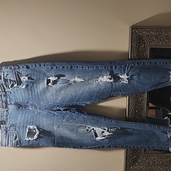 Womens jeans - Picture 1 of 5